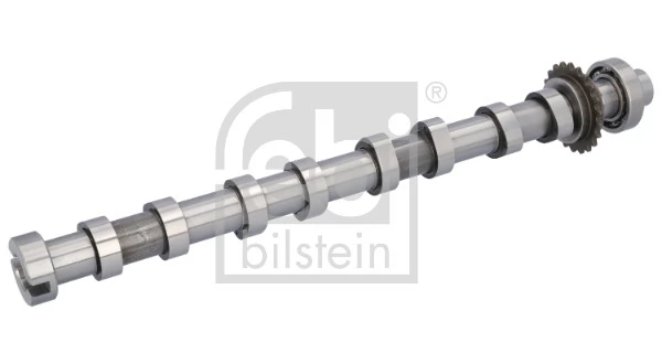Camshaft